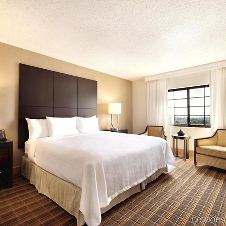 เอ็มบาสซี สวีท บาย ฮิลตัน กรีนวิลล์ กอล์ฟ รีสอร์ต แอนด์ คอนเฟอเรนซ์ เซนเตอร์ Hotel ภายนอก รูปภาพ