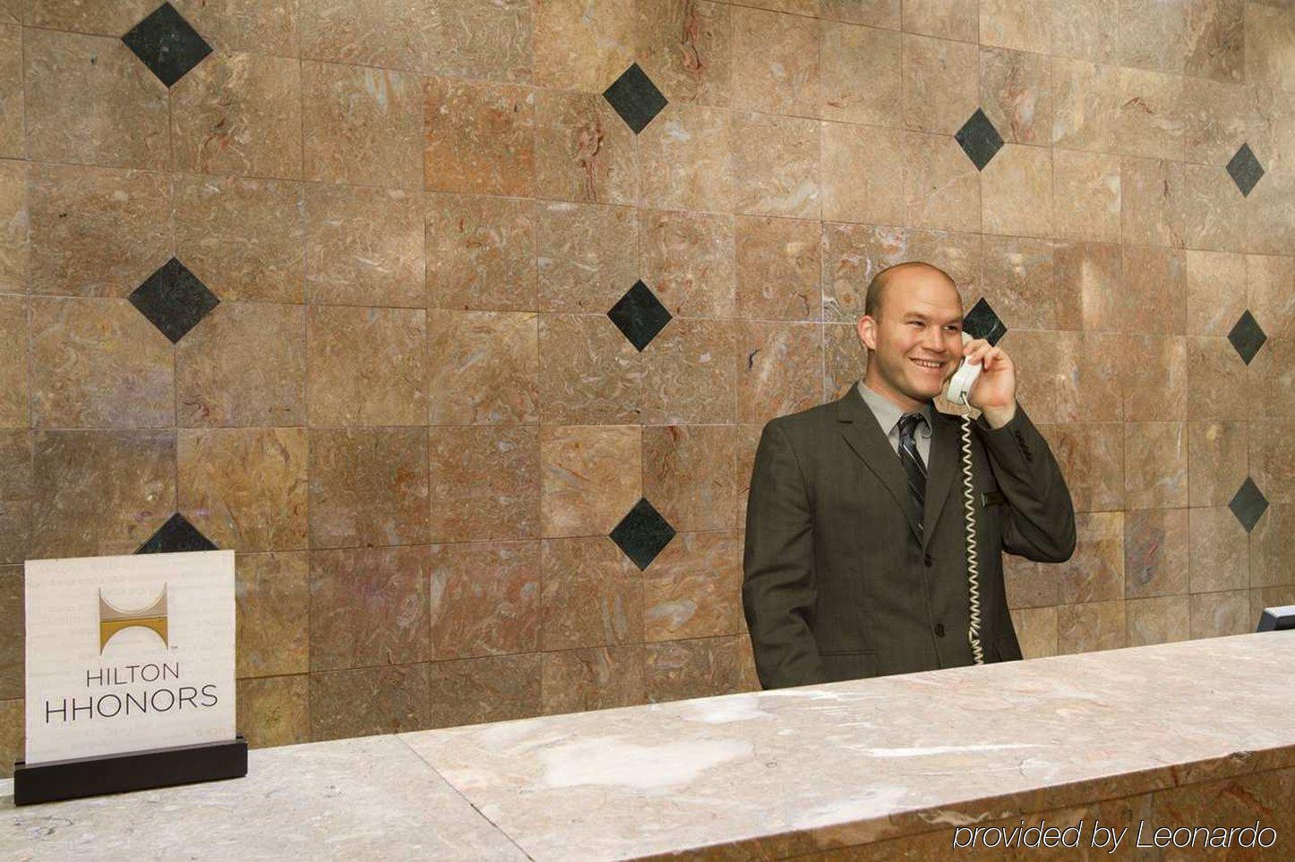 เอ็มบาสซี สวีท บาย ฮิลตัน กรีนวิลล์ กอล์ฟ รีสอร์ต แอนด์ คอนเฟอเรนซ์ เซนเตอร์ Hotel ภายใน รูปภาพ