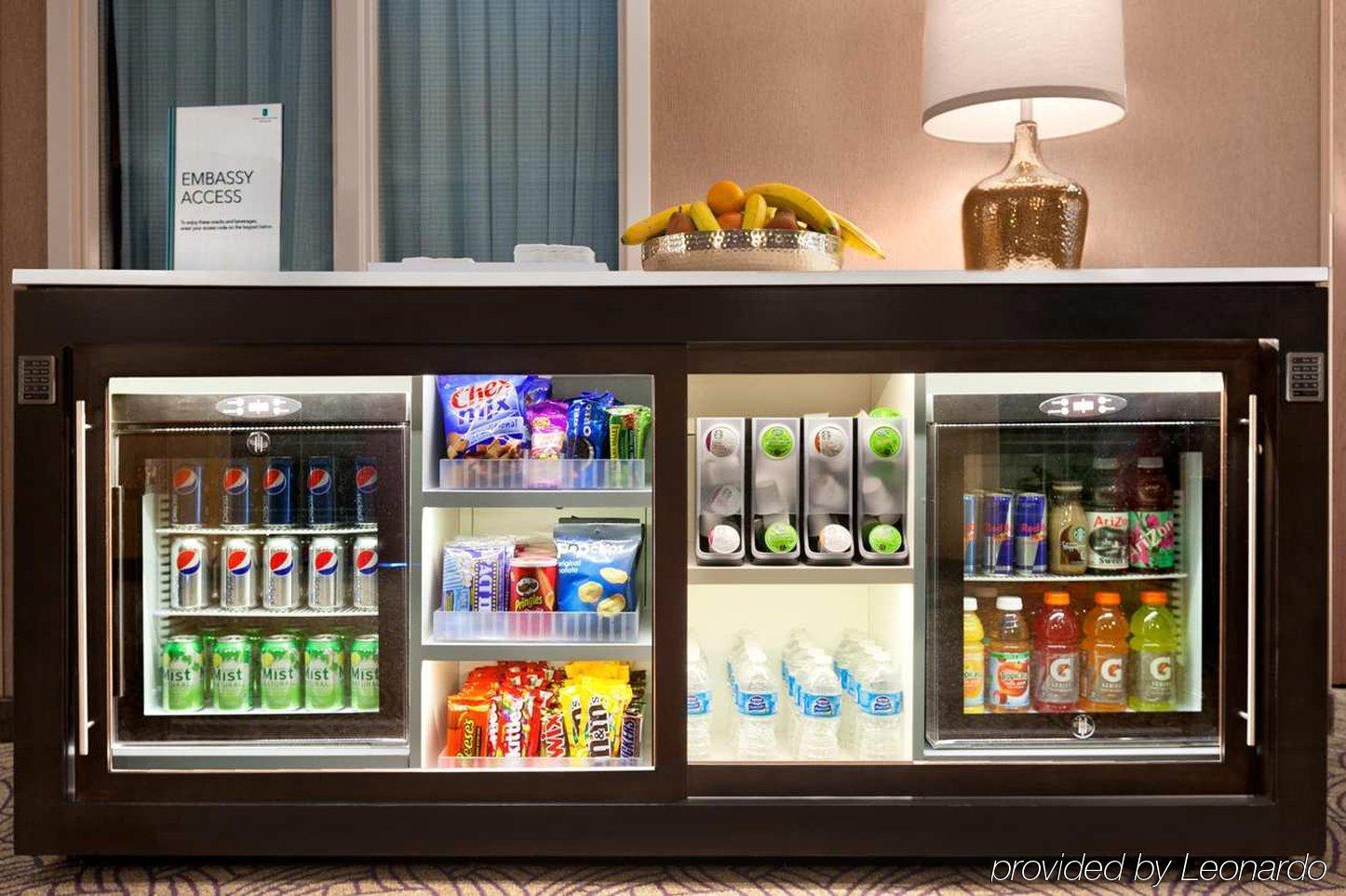 เอ็มบาสซี สวีท บาย ฮิลตัน กรีนวิลล์ กอล์ฟ รีสอร์ต แอนด์ คอนเฟอเรนซ์ เซนเตอร์ Hotel ภายนอก รูปภาพ